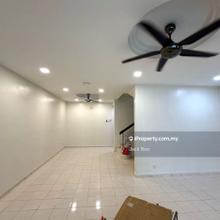 Terrace house for Rent