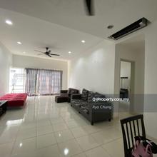 Service Residence For Sale near MRT