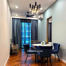 Bloomsvale Menara Vista Petaling For Sale