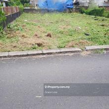 PJ Bungalow Land for Sale