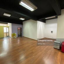 Level 2, Limited unit