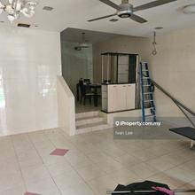 Palmwalk 2 Landed House For Rent