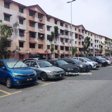 Apartment for Rent