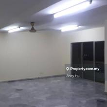 Pelangi Indah Condo High Floor Unit In Jalan Ipoh