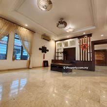 Super Deal 2 sty Semi-D, nearby Gamuda Walk & Kota Permai Golf Club