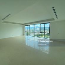 Brandy New Completed Condominium with attractive affordable price 