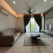 Fully Furnish, Low Density, 24 Hour Security, Outdoor Garden