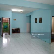Jasmin Apartment for Sale at Subang 