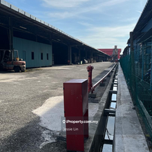 Detached factory for sale