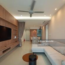 Fully furnished with ID