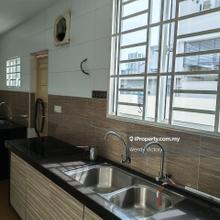 Furnish Double Sty Terrace Sathu Terraces Bayan Lepas Solaria Square