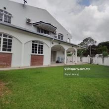 Terrace house for Sale