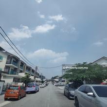 Taman Seri Segar 2.5sty 22x75 Below Market