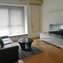 I-Zen kiara unit For Rent