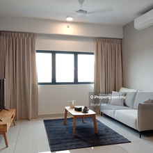 Dual Key Unit Save Almost 200k Now In Setia Alam