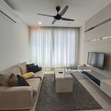 Condominium for Rent