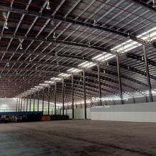 Warehouse for Rent