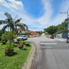 Many bungalow lands to choose
