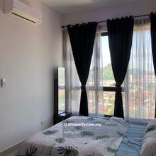 Freehold gombak, Uiam, Greenwood, Batu caves, Lrt gombak, Tmn melati 