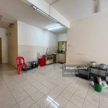 Pv 5 Setapak For Sale Jalan Melati Utama 3, Setapak, Kuala Lumpur