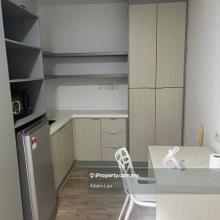 Below Market Value @ Sky Park @ Many Unit On Hand