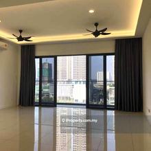 Park View Corner Unit