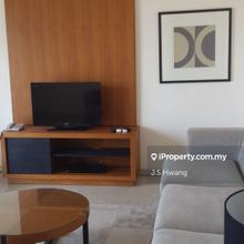 Serviced residence for Rent