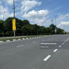 Eco Forest , Off Jalan Broga , Semenyih Broga Notthingham Freehold