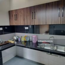 Anjung Hijau @ Bukit Jalil for Rent