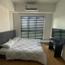Maya Residence @ Bandar Gamuda Cove, Area Specialist