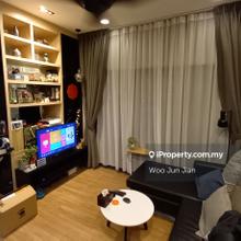 ID Designer Cozy Studio for Sales at Landmark Residence 