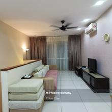 Goodview Heights Townhouse Facing North Fully Furnished For Sale