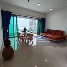 Southern Marina Residences