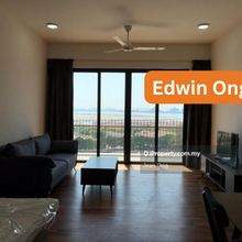 Nice Fully Furnished and Renovated Unit at Tanjung Tokong for Rent