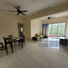 4 bedrooms near UTAR