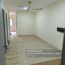 Pangsapuri Teratai @ Bandar Mahkota Cheras