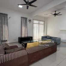 Bukit Indah Cluster Garden Villa