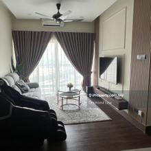 Razak City Residences Sungai Besi Kuala Lumpur