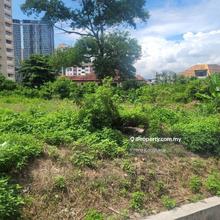 Bungalow Land 13767 sq ft Taman Yarl Kuala Lumpur