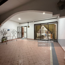 Serdang Raya Seri kembangan bukit jalil Sri peatling