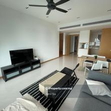 For Rent - Southern Marina Residences @ Iskandar Puteri, Johor 