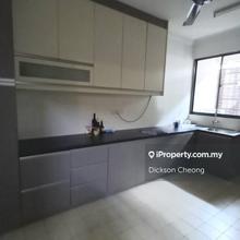Terrace house for Rent