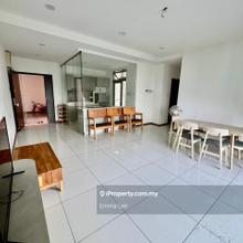 Crescent Bay Fully Furnished 3 Bedrooms Unit