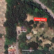 Agriculture land at Tanjung Tokong For Sale 9 Acre Freehold
