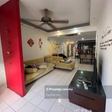 Move In Condition Fully Furnished Pelangi Height Condominiums Klang