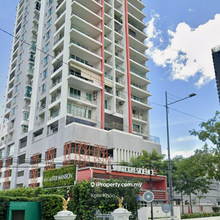 Scortt Residence for Rent Move in Condition 