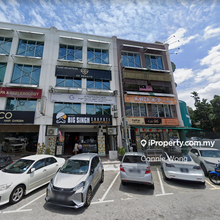 First Floor Shop Office @ Bandar Puteri Puchong, Puchong