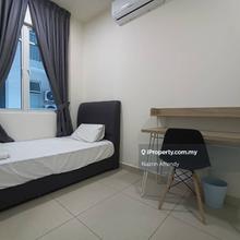 New room available for rent