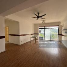 Menara Duta 2 Condo French School Family Staying Corner Freehold KL