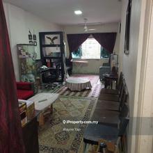 Taman Sri Murni Fasa 2 Below Market Rm100k 100% Loan Free Stamp